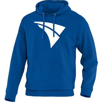 Hooded sweater River