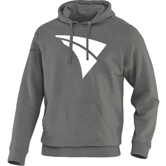 Hooded sweater River