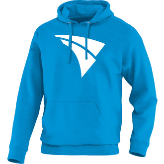 Hooded sweater River