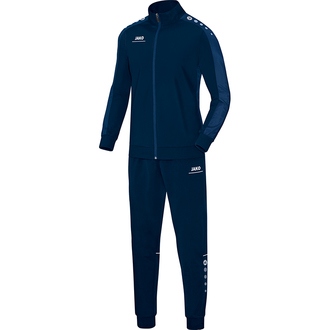 Trainingsanzug Polyester Striker