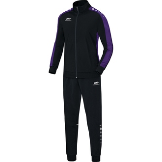 Trainingsanzug Polyester Striker