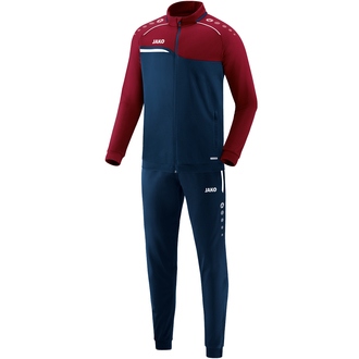 Trainingsanzug Polyester Competition 2.0