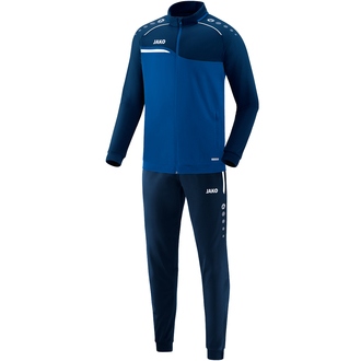 Trainingsanzug Polyester Competition 2.0