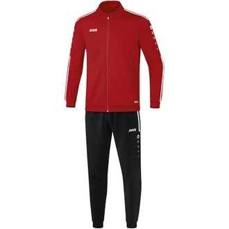 Surv. polyester Striker 2.0