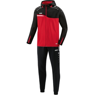 Trainingsanzug Polyester Competition 2.0
