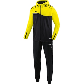 Trainingsanzug Polyester Competition 2.0
