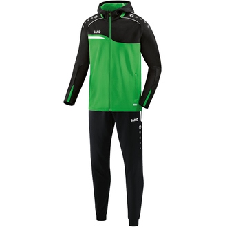 Trainingsanzug Polyester Competition 2.0