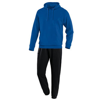 Surv. jogging Team avec sweat à capuchon