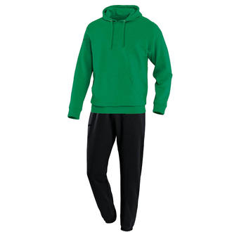Jogginganzug Team mit Kapuzensweat
