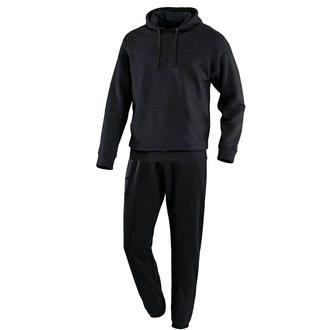 Surv. jogging Team avec sweat à capuchon