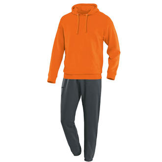 Surv. jogging Team avec sweat à capuchon