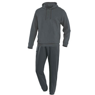 Surv. jogging Team avec sweat à capuchon