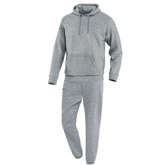 Jogginganzug Team mit Kapuzensweat