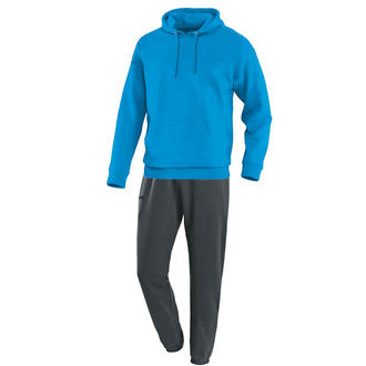 Jogginganzug Team mit Kapuzensweat