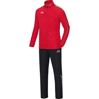 Presentation tracksuit STRIKER