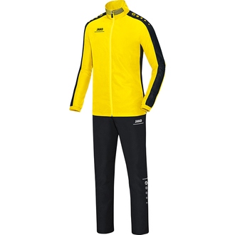 Presentation tracksuit STRIKER
