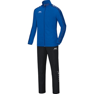 Presentation tracksuit STRIKER