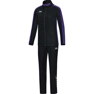 Presentation tracksuit STRIKER