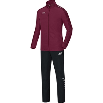 Presentation tracksuit STRIKER
