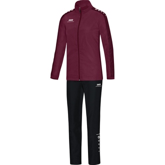 Presentation tracksuit STRIKER
