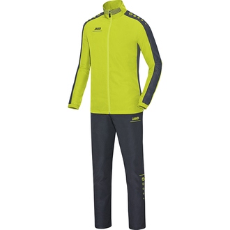 Presentation tracksuit STRIKER