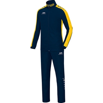 Presentation tracksuit STRIKER
