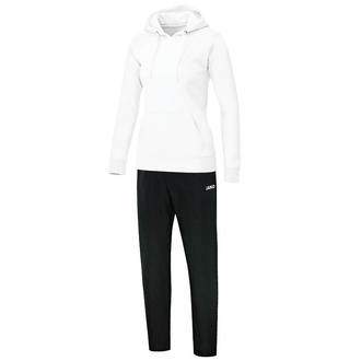 Surv. jogging loisir avec sweat à capuchon Team