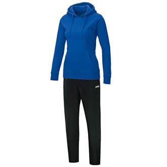 Surv. jogging loisir avec sweat à capuchon Team