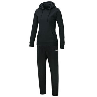 Surv. jogging loisir avec sweat à capuchon Team