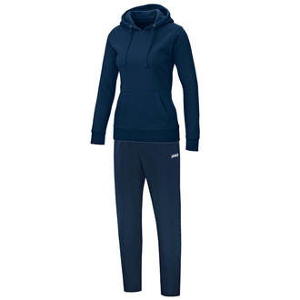 Surv. jogging loisir avec sweat à capuchon Team