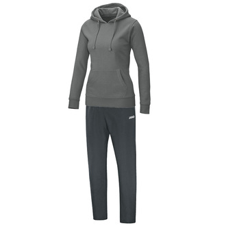 Surv. jogging loisir avec sweat à capuchon Team