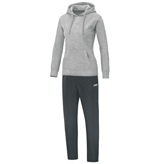 Surv. jogging loisir avec sweat à capuchon Team