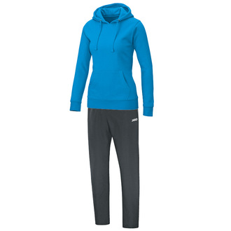 Surv. jogging loisir avec sweat à capuchon Team