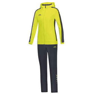 Presentation tracksuit STRIKER with hood