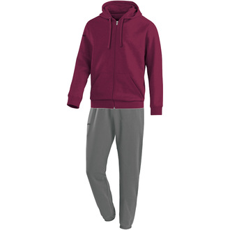 Survêtement jogging à capuchon Team