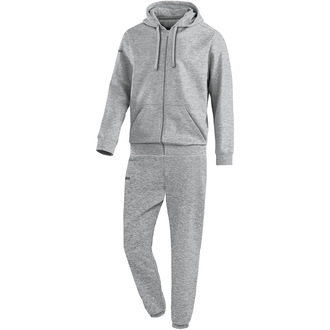 Jogginganzug Team mit Kapuze