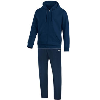 Survêtement jogging loisir à capuchon Team