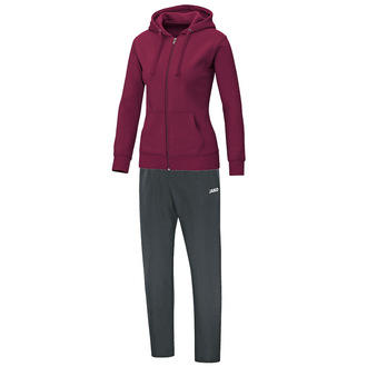 Survêtement jogging loisir à capuchon Team