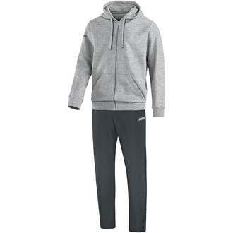 Survêtement jogging loisir à capuchon Team