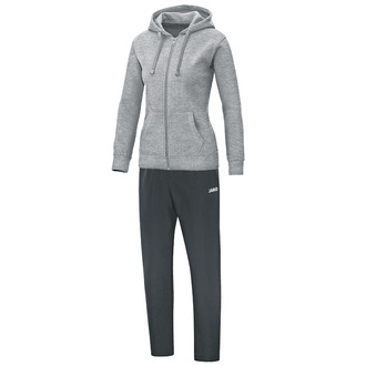 Survêtement jogging loisir à capuchon Team