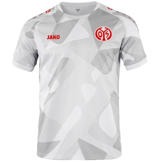 Mainz 05 Warm-Up T-Shirt 