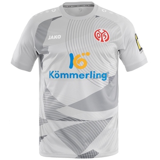 Mainz 05 TW Trikot Away 