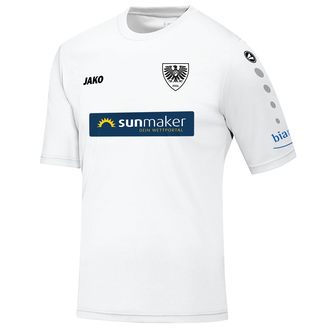 SC Preußen Münster Trikot Away