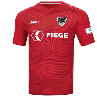 SC Preußen Münster Trikot Ausweich