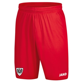 SC Preußen Münster Short Ausweich