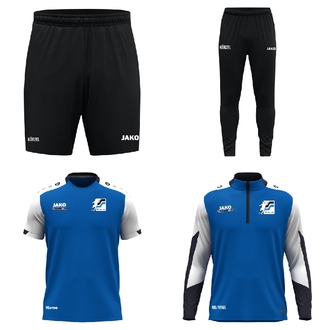 Training Set 
