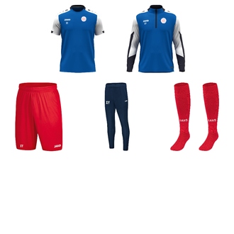 SET Spieler Nachwuchs 2 