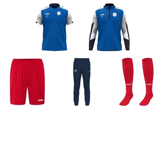 SET Spieler Nachwuchs 2 