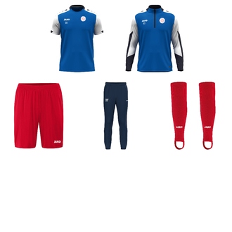 SET Spieler Nachwuchs 1 