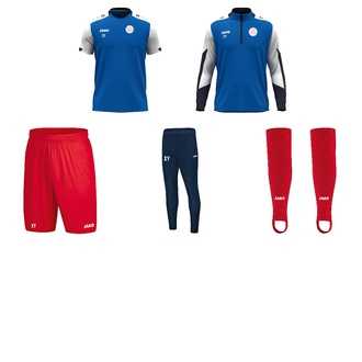 SET Spieler Nachwuchs 1 